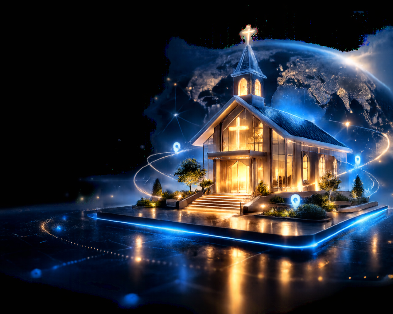 Berean Bible Baptist Church